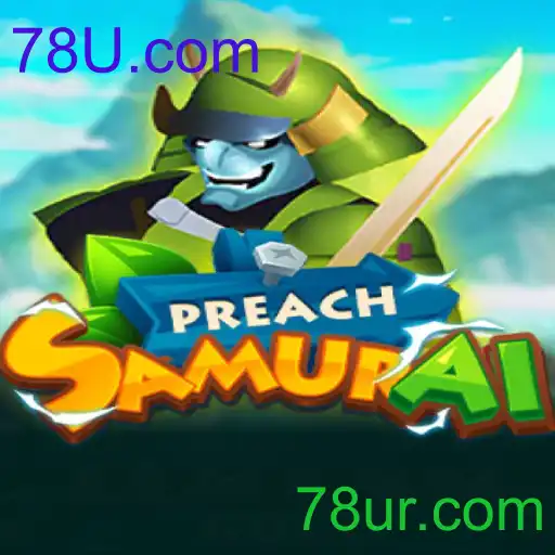PreachSamurai
